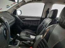 Isuzu Dmax 4×4 khalijiya