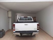Isuzu Dmax 4×4 khalijiya