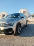 Tiguan R line