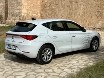 SEAT LEON 2021 serie 259