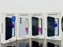 SAMSUNG GALAXY ET REDMI ET OPPO CACHETE