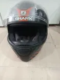 casque moto importé