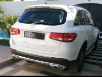 Mercedes Glc 220 d
