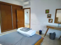 A louer un luxe appartement s1 résidence el abir