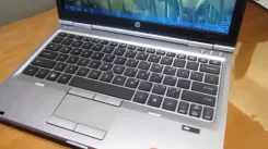 PC portable HP EliteBook i5-2520M