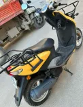 Scooty Yamaha 49,5
