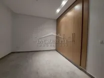 Duplex s3 avec piscine à louer  à Gammarth MDL0515