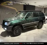 🚘TOYOTA LAND CRUISER BVA🚘