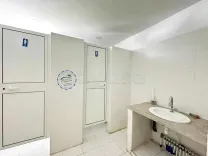 A louer immeuble moderne 1000 m² R2 à Menzah 1