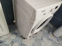 بيع آلة غسيل من نوع ويربول