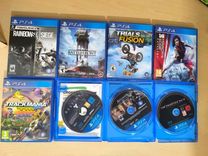 Jeux Playstation 4 neuf