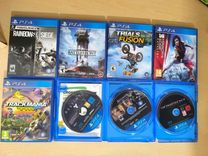 Jeux Playstation 4 neuf