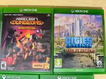 JEUX XBOX ONE ONE X ET SERIES X