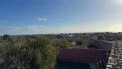 terrain 1470  a daroufa vu mer agreable