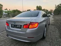 Bmw f10 520d fin 2015 bva toit