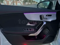 Cla 250e neuf amg pack night faible kilométrage numero 22 559 557