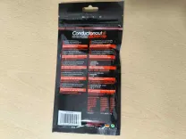 Pâte thermique PS5 très haute performance Thermal Grizzly Conductonaut Extreme - 5 g