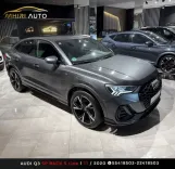 🚘AUDI Q3 SP BACK S Line🚘