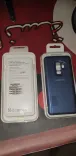 Cover samsung s9 plus neuf
