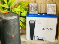 PlayStation 5 Edition Standard Slim. 1TO Cacheté