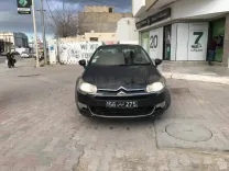 Belle C5 HDI 1.6 Moteur neuff