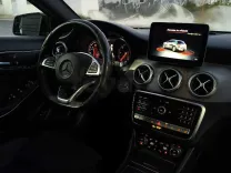 Mercedes-Benz GLA 220d 4 Matic AMG-Line