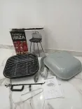 barbecue portable IBIZA nouveau importé