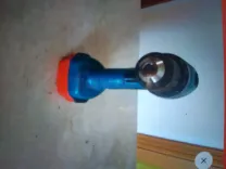 Visseuse perceuse Makita professionnel