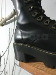 Dr.Martens Vintage Heeled Boots