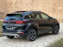 kia sportage gt-line 2020