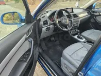 Av ou échange Q3 S-line Bva Toit