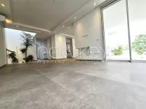 Une villa à Gammarth avec piscine