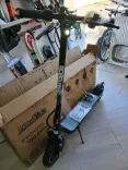 nouveau trottinette électrique importé professionnel