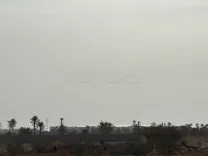 À vendre Terrain 718m2 Aghir