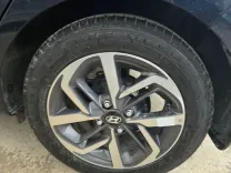 hyundai i 10 boite auto