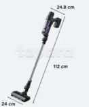 Aspirateur Balai ROWENRA X-PERT 7.60 RH6A35WO