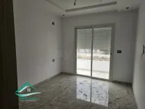 Appartements à 500  de plage à jinan el mansourah kelibia
