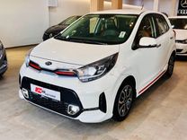 KIA PICANTO GT LINE PREMIERE MAIN 2021 BVA
