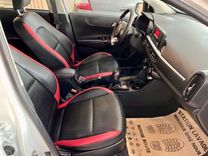 KIA PICANTO GT LINE PREMIERE MAIN 2021 BVA