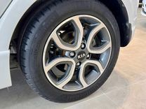 KIA PICANTO GT LINE PREMIERE MAIN 2021 BVA