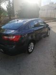 Kia Rio 1er Main