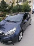 Kia Rio 1er Main