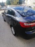 Kia Rio 1er Main
