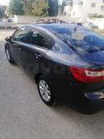 Kia Rio 1er Main