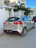 Kia Rio 2017
