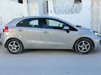 Kia Rio 2017