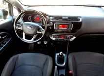 kia rio 80km série 189 تسجيل أول