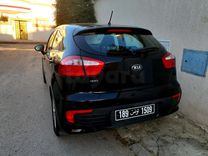 kia rio 80km série 189 تسجيل أول