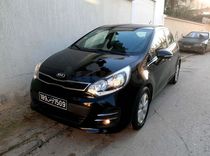 kia rio 80km série 189 تسجيل أول