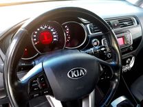 kia rio 80km série 189 تسجيل أول